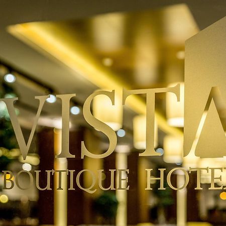 Mezitli Vista Boutique Hotel מראה חיצוני תמונה