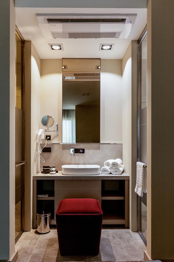 Mezitli Vista Boutique Hotel מראה חיצוני תמונה
