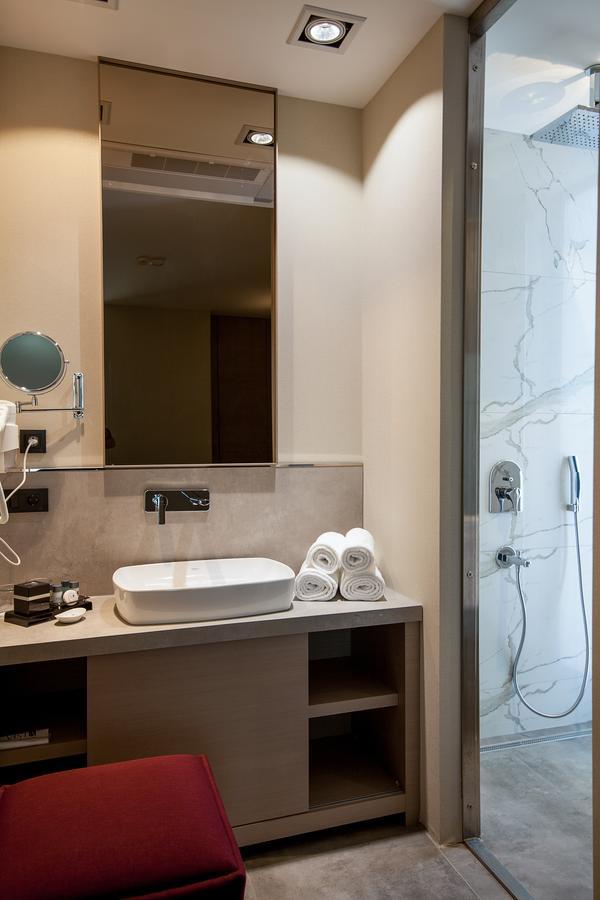 Mezitli Vista Boutique Hotel מראה חיצוני תמונה