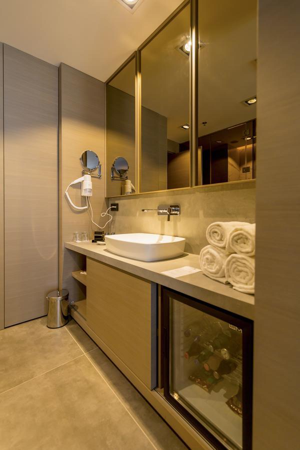 Mezitli Vista Boutique Hotel מראה חיצוני תמונה