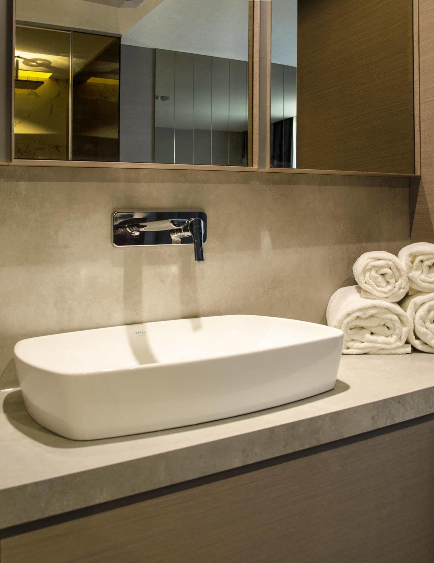 Mezitli Vista Boutique Hotel מראה חיצוני תמונה