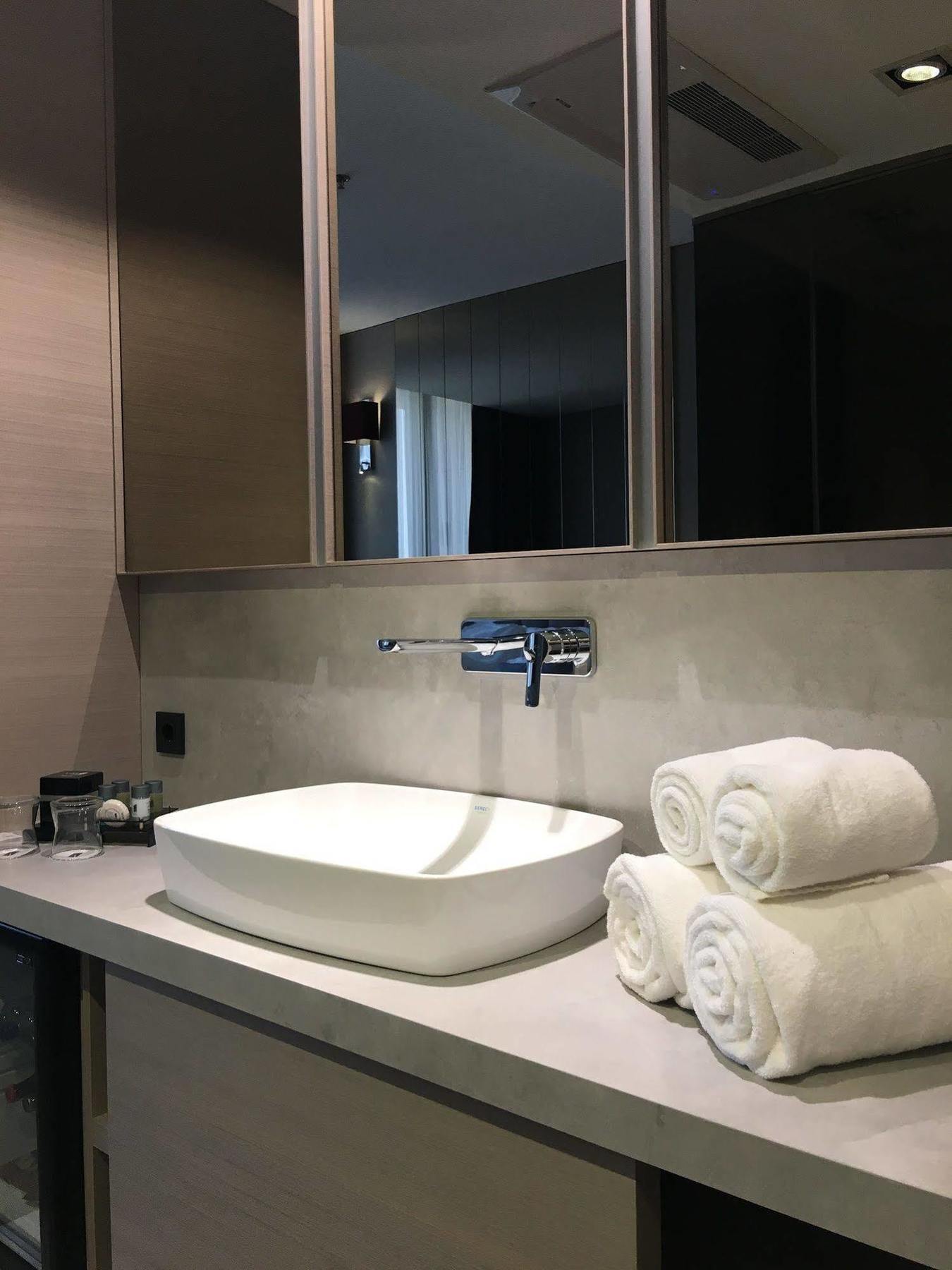 Mezitli Vista Boutique Hotel מראה חיצוני תמונה
