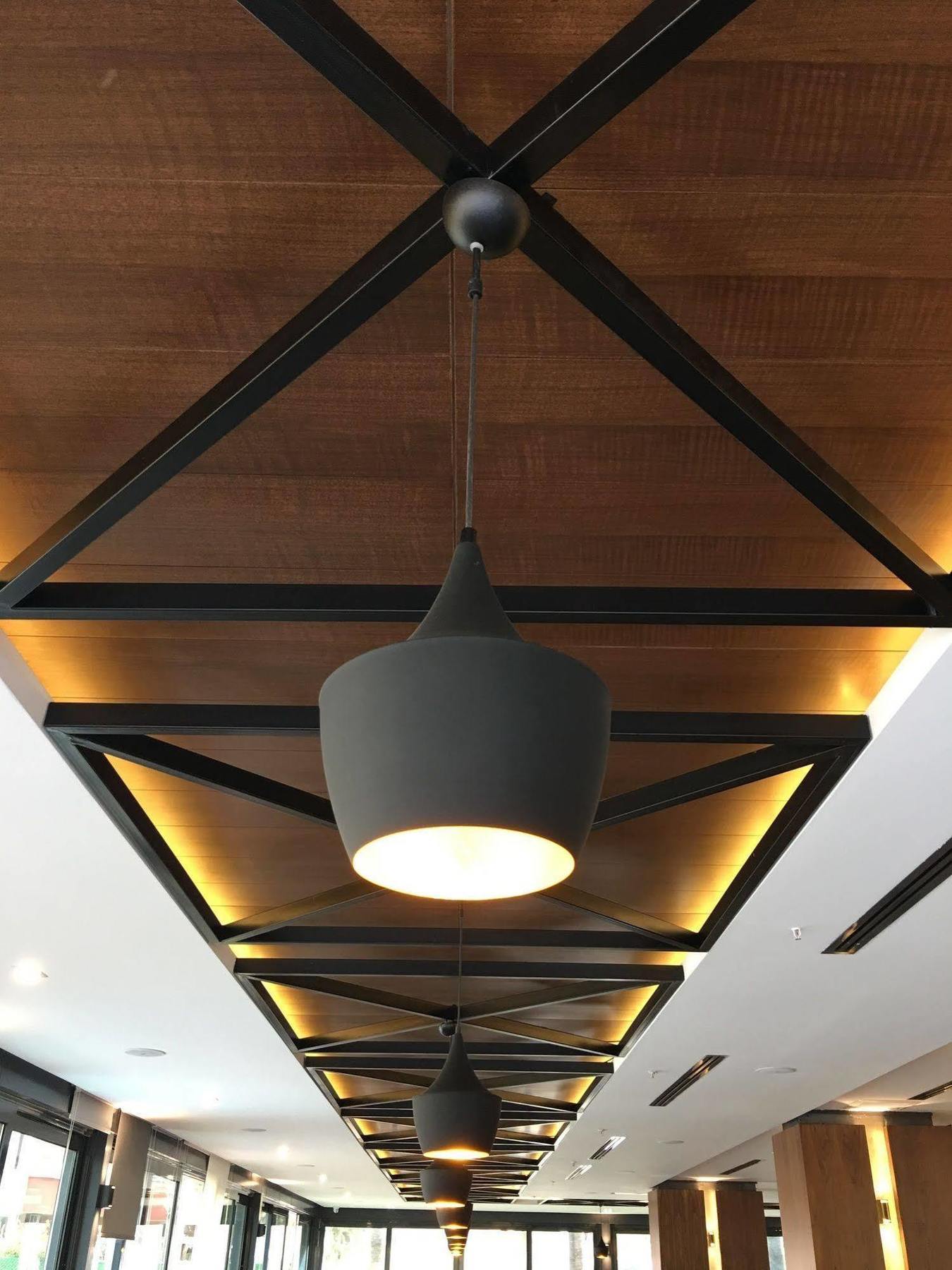 Mezitli Vista Boutique Hotel מראה חיצוני תמונה