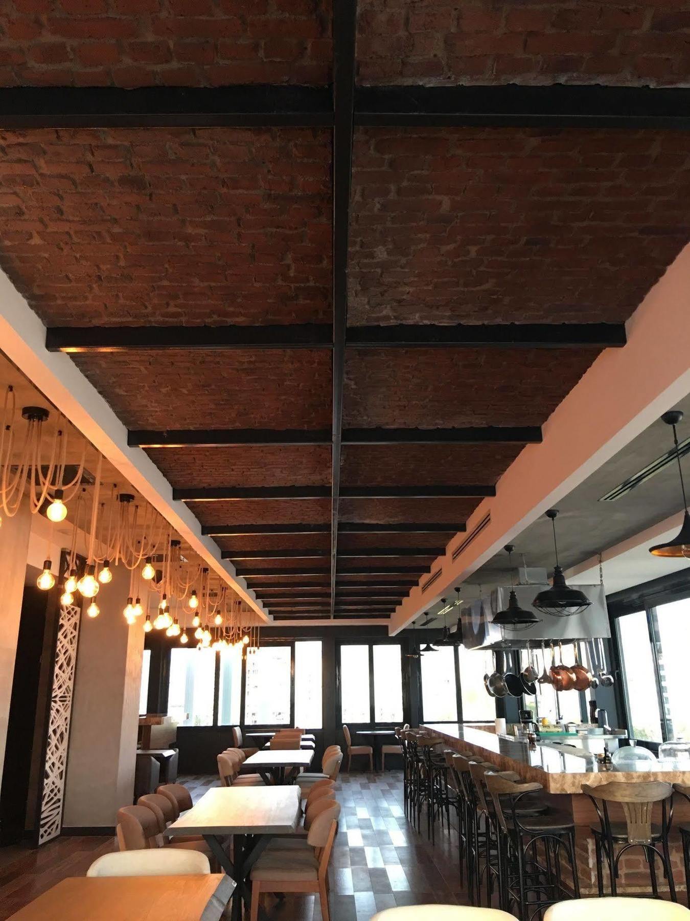 Mezitli Vista Boutique Hotel מראה חיצוני תמונה