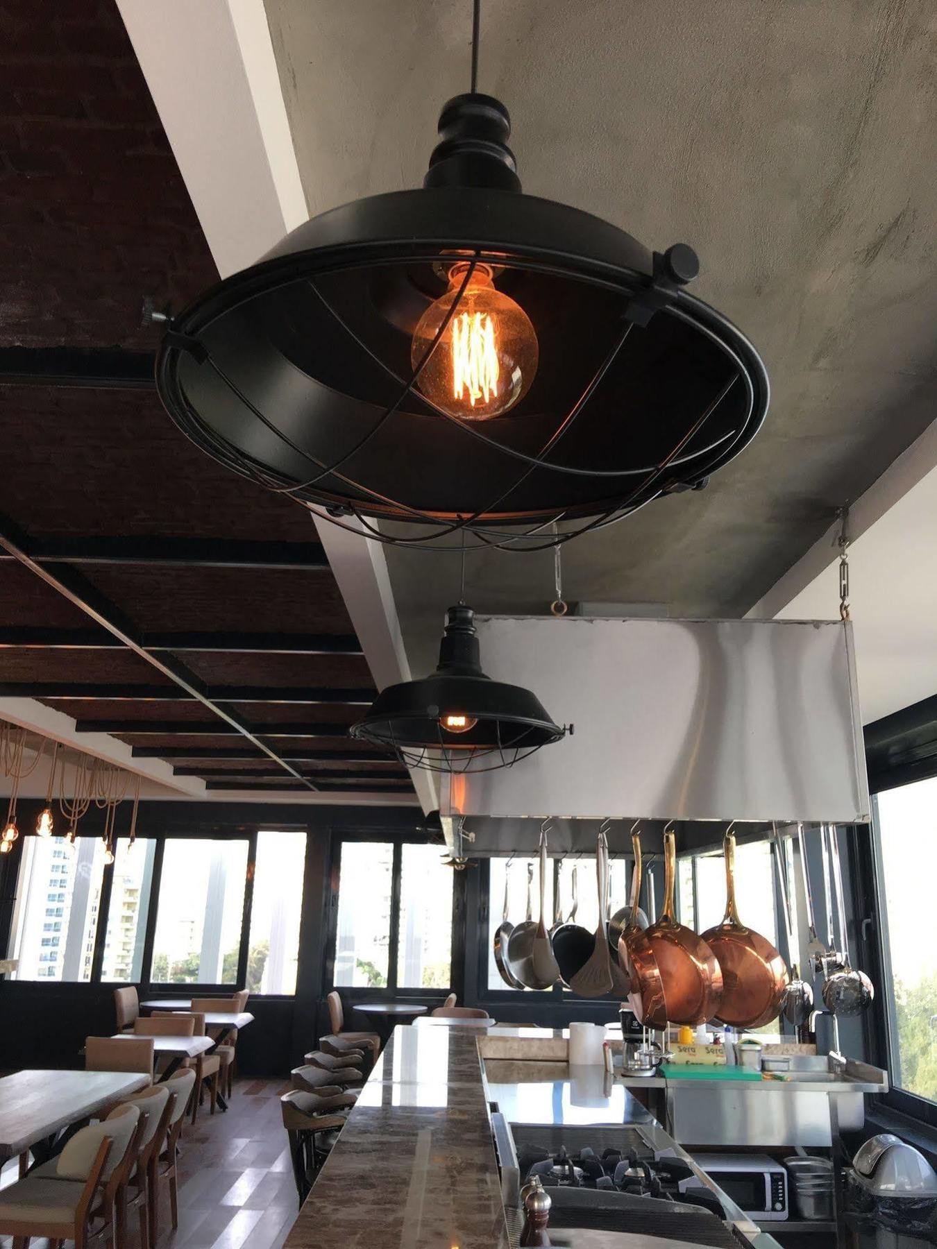 Mezitli Vista Boutique Hotel מראה חיצוני תמונה