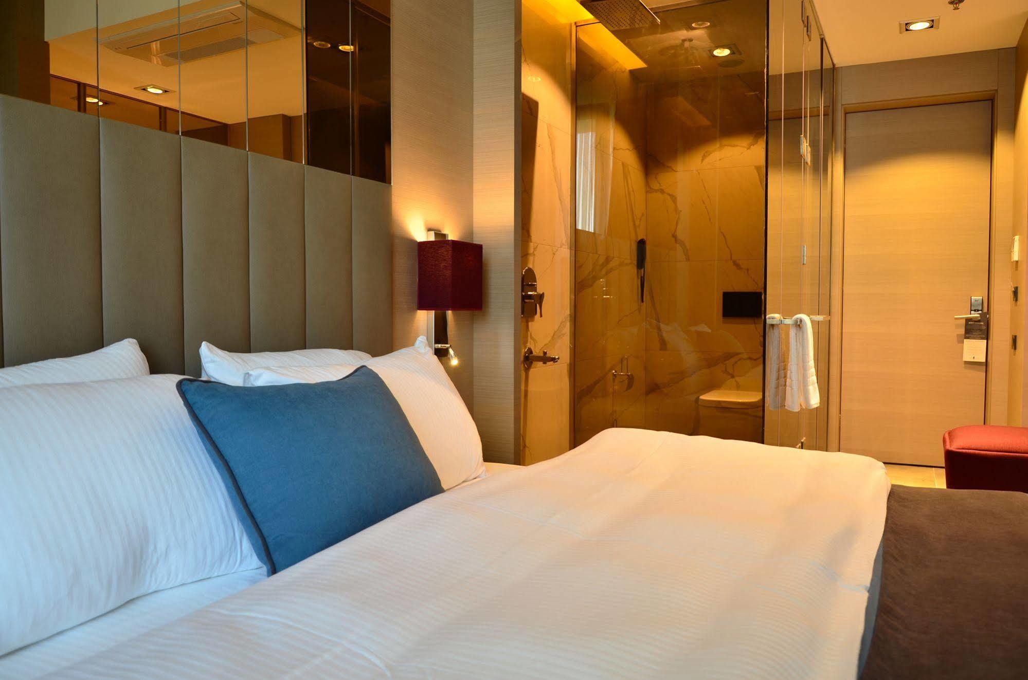 Mezitli Vista Boutique Hotel מראה חיצוני תמונה