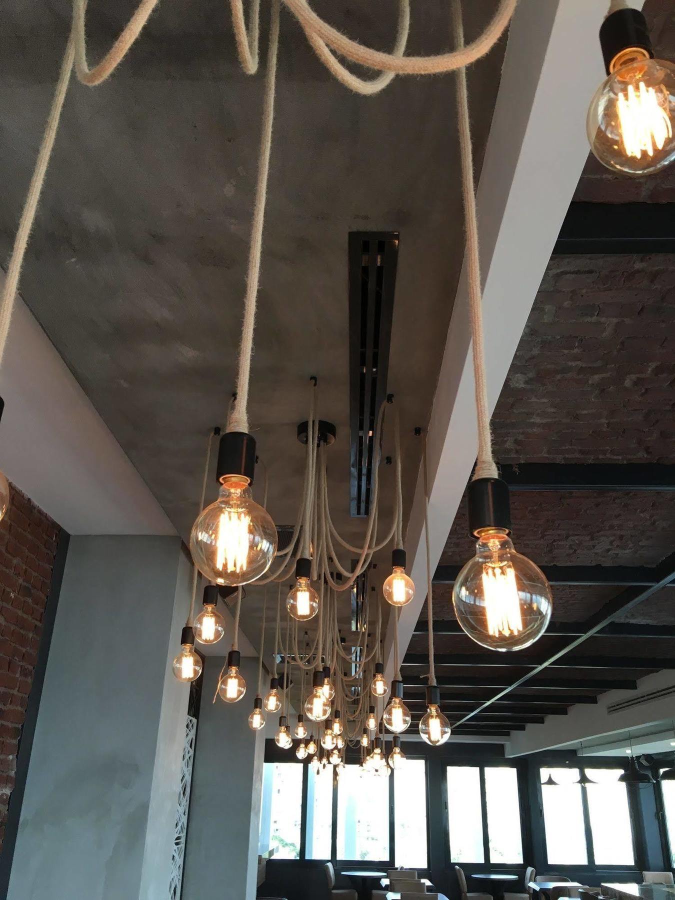 Mezitli Vista Boutique Hotel מראה חיצוני תמונה