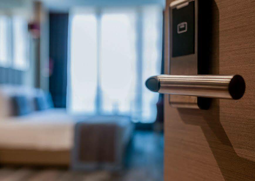 Mezitli Vista Boutique Hotel מראה חיצוני תמונה