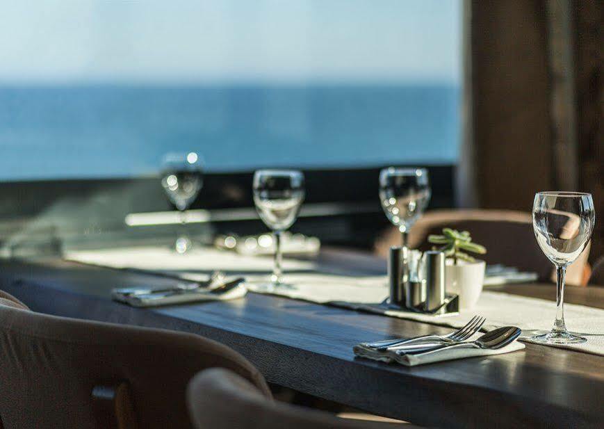 Mezitli Vista Boutique Hotel מראה חיצוני תמונה